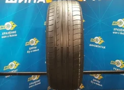 Dunlop SP QuattroMaxx