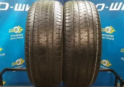Bridgestone Dueler H/L Alenza