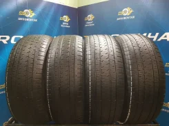 Bridgestone Dueler H/L Alenza