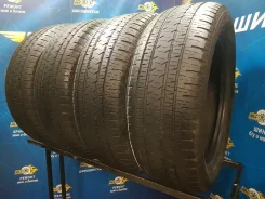 Bridgestone Dueler H/L Alenza