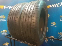 Goodyear Eagle NCT5