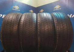 Bridgestone Dueler H/L Alenza