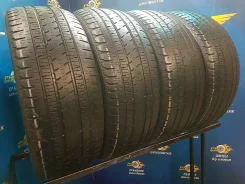 Bridgestone Dueler H/L Alenza
