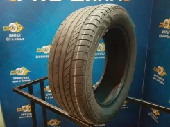 Continental ContiSportContact 1