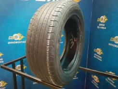 Goodyear Eagle Sport