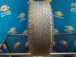 Kumho Ecsta SPT KU31
