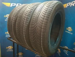Michelin CrossClimate