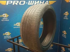 Kumho Solus TA51