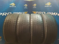 Bridgestone Dueler H/L Alenza