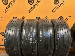 Goodyear EfficientGrip SUV