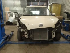 Kia Soul. AM, G4FC ����