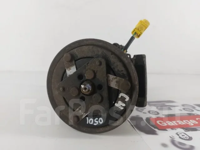 ���������� ������������ Citroen C4 9651910980 9651910980 ����