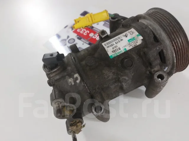 ���������� ������������ Citroen C4 9651910980 9651910980 ����