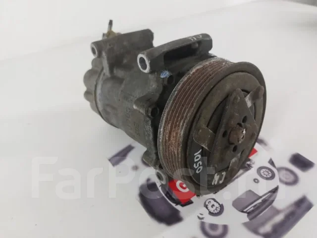 ���������� ������������ Citroen C4 9651910980 9651910980 ����