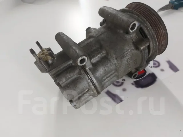 ���������� ������������ Citroen C4 9651910980 9651910980 ����