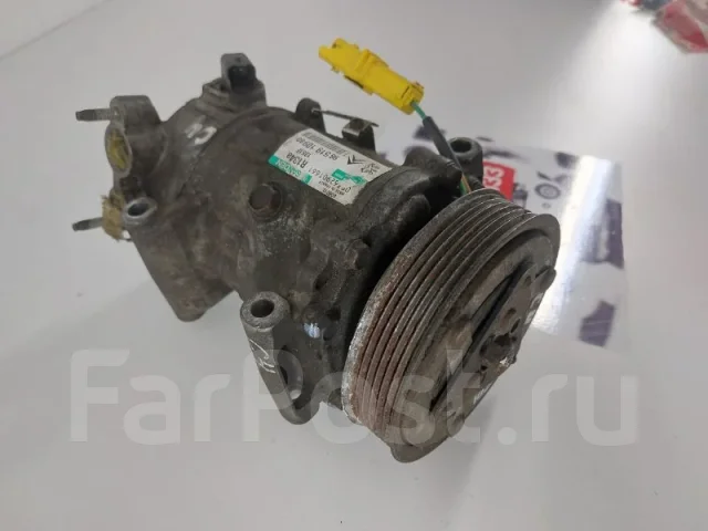 ���������� ������������ Citroen C4 9651910980 9651910980 ����