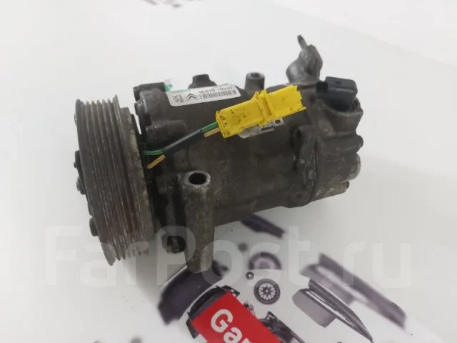 ���������� ������������ Citroen C4 9651910980 9651910980 ����