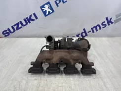 ������� Mitsubishi Pajero 2003 ME191474 V68W 4M41 ME191474 ����