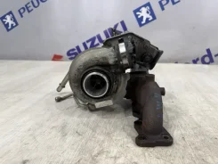 ������� Chevrolet TrailBlazer 2013 12645143 31UX LWH 12645143 ����