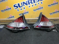 ���� Honda CR-Z 8689 ����