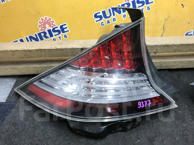���� Honda CR-Z 8689 ����