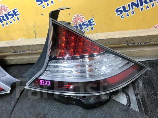 ���� Honda CR-Z 8689 ����