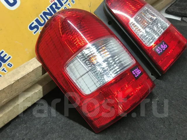 ���� Mazda MPV 4878 ����
