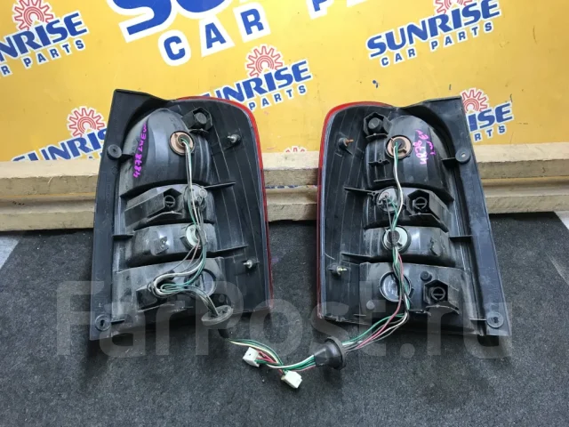 ���� Mazda MPV 4878 ����