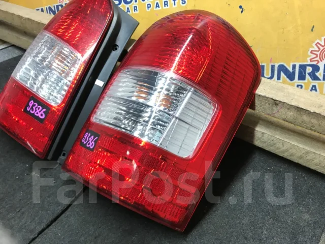 ���� Mazda MPV 4878 ����