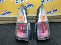 ���� Nissan Serena 4881 ����