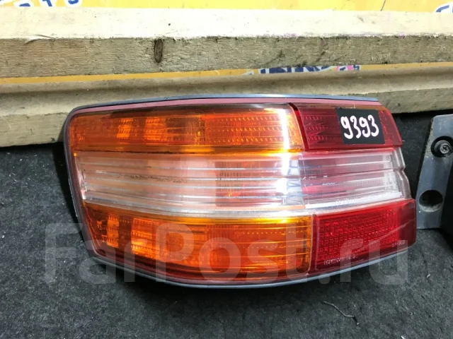 ���� Toyota MARK II 22248 ����