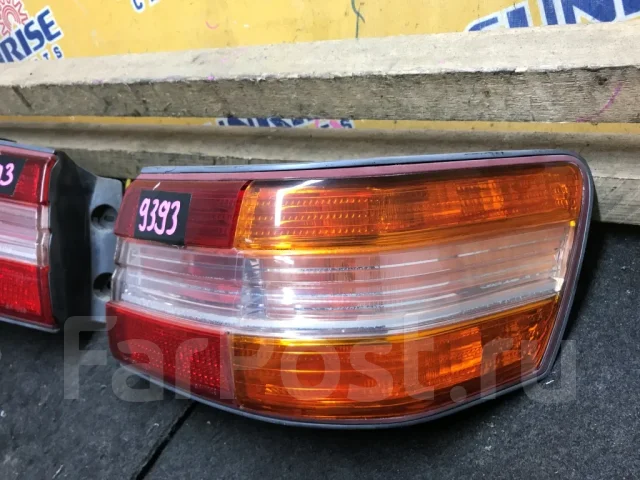 ���� Toyota MARK II 22248 ����