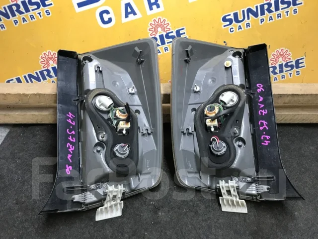 ���� Toyota Prius 4737 ����