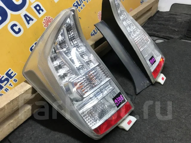 ���� Toyota Prius 4737 ����