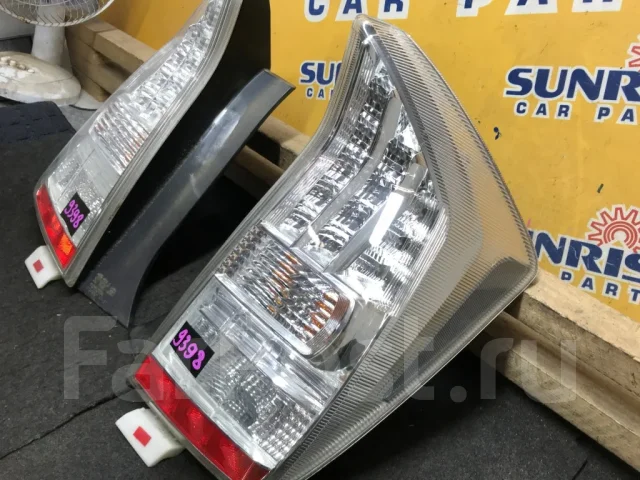 ���� Toyota Prius 4737 ����