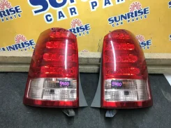 ���� Toyota WISH 6814 ����