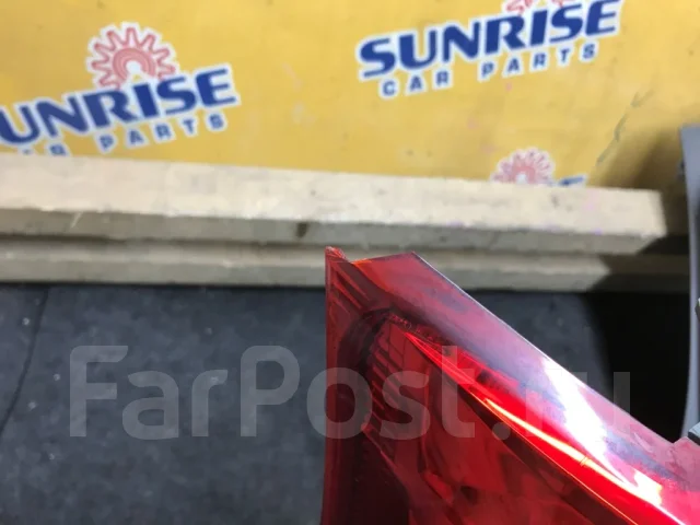 ���� Toyota WISH 6814 ����