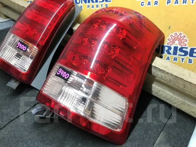 ���� Toyota WISH 6814 ����