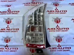 ����-������ Toyota Prius 2009 4737 ZVW30 2ZR-FXE, ������ ����� 4737 ����