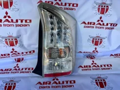 ����-������ Toyota Prius 2010 4738 ZVW30 2ZR-FXE, ������ ������ 4738 ����