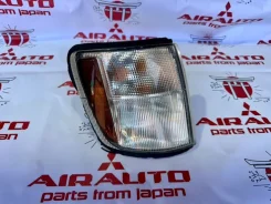 ������� Isuzu BigHorn 1998 3416 UBS26GW 6VE1, �������� ������ 3416 ����