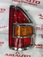 ����-������ Mitsubishi Pajero 03.2000 1726 V75W 6G74GDI, ������ ������ 1726 ����