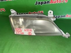 ���� Toyota Carina 811302B720 AT212 5A-FE, ������ 811302B720 ����