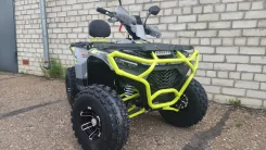 GT Racer Max 125. ��������, ��� ���\���, ��� ������� ����