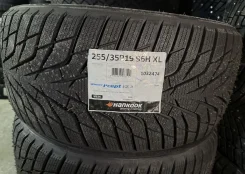 Hankook Winter i*cept IZ3 W636. ������, ����� ����
