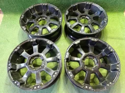 BADX Loxarny F10. 9.0x20", 6x139.7, ET20, �� 110,1���. ����