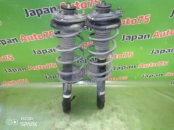 ������ �������� Honda HR-V 2001 51601S4N961 GH3 D16A, �������� 51601S4N961 ����