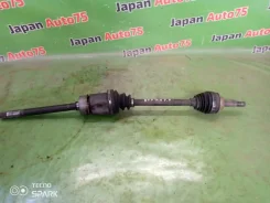 ������ Toyota Corolla Fielder 2004 4341012501 NZE124 1NZ-FE, �������� ������ 4341012501 ����