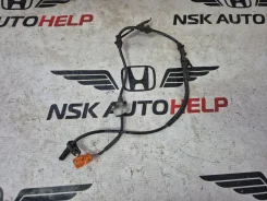 ������ ABS Honda Accord 2006 57455SDC013 CL7 K20A, �������� ����� 57455SDC013 ����