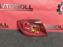 ������ ������ ����� Mazda Mazda3 2005 BP4K51160E BK Z6 BP4K51160E ����